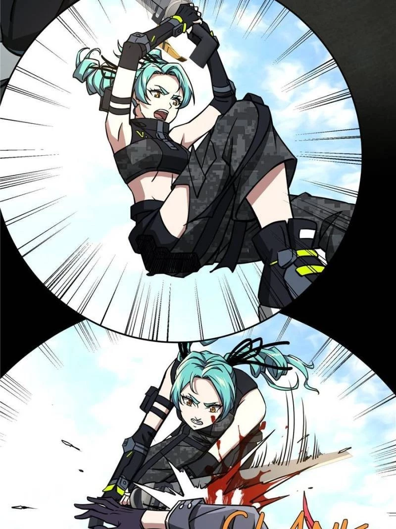 The Legendary Mechanic Chapter 97 - 11