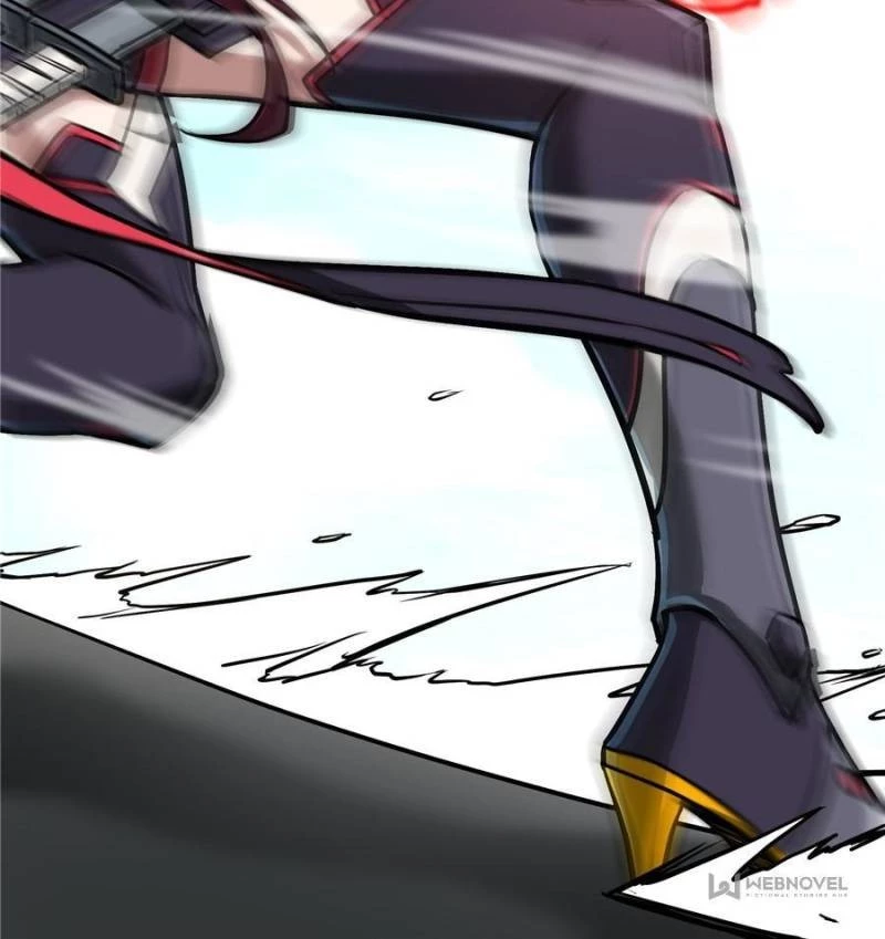 The Legendary Mechanic Chapter 97 - 13