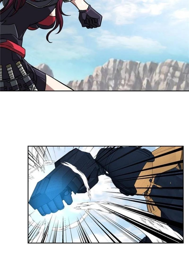 The Legendary Mechanic Chapter 97 - 15