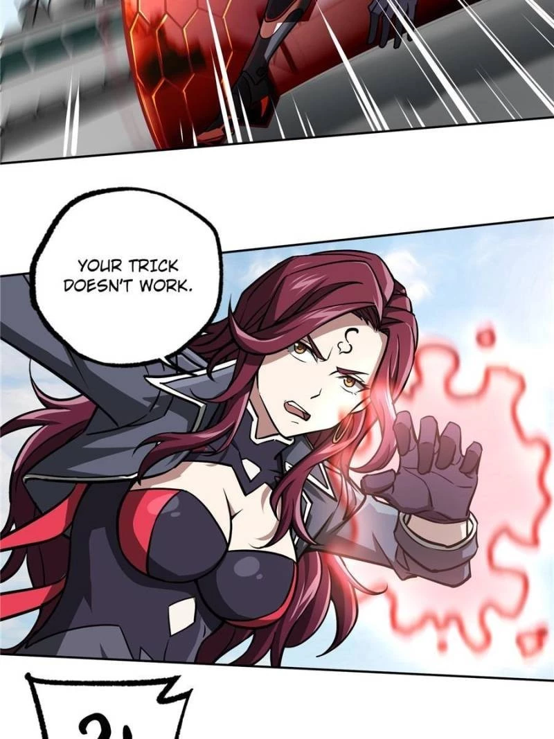 The Legendary Mechanic Chapter 97 - 18