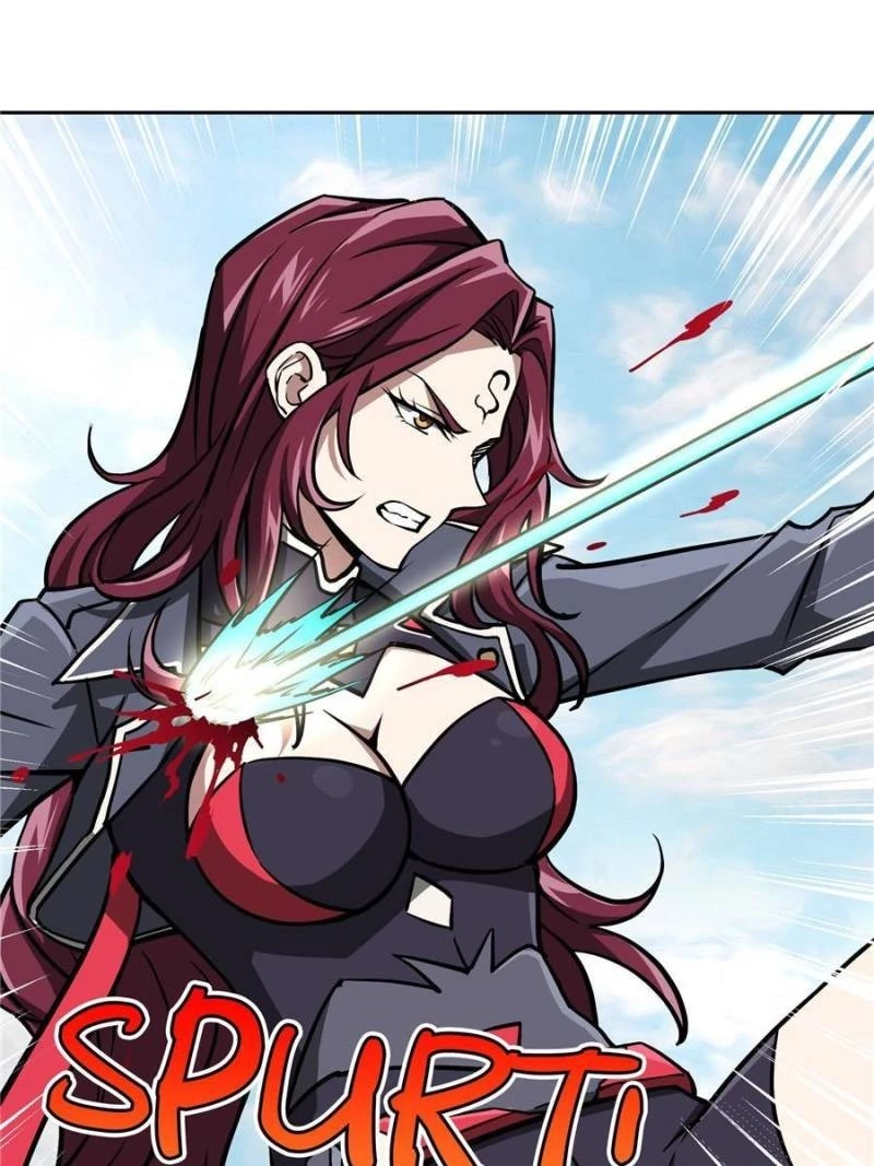 The Legendary Mechanic Chapter 97 - 20
