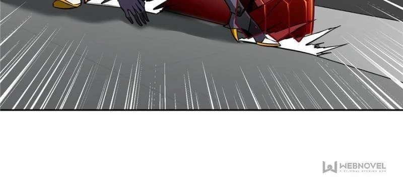 The Legendary Mechanic Chapter 97 - 25