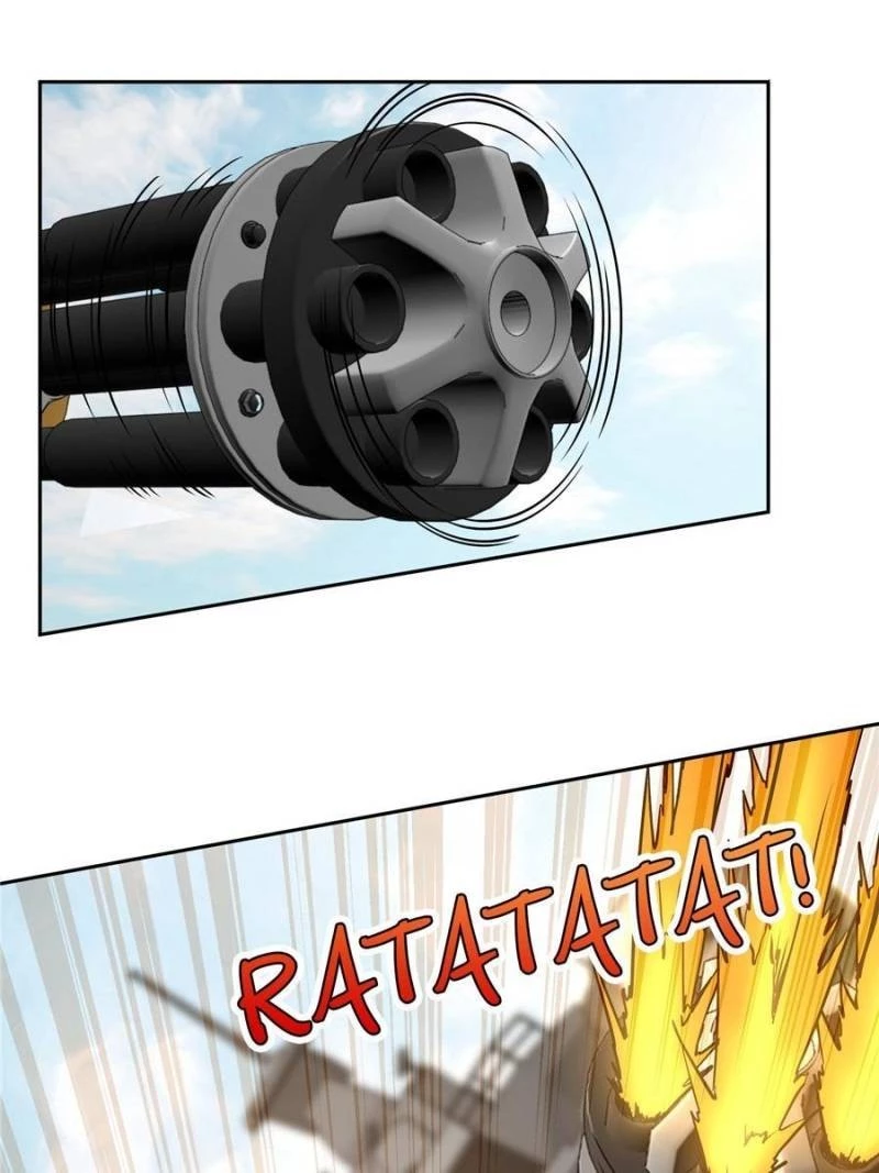 The Legendary Mechanic Chapter 97 - 26