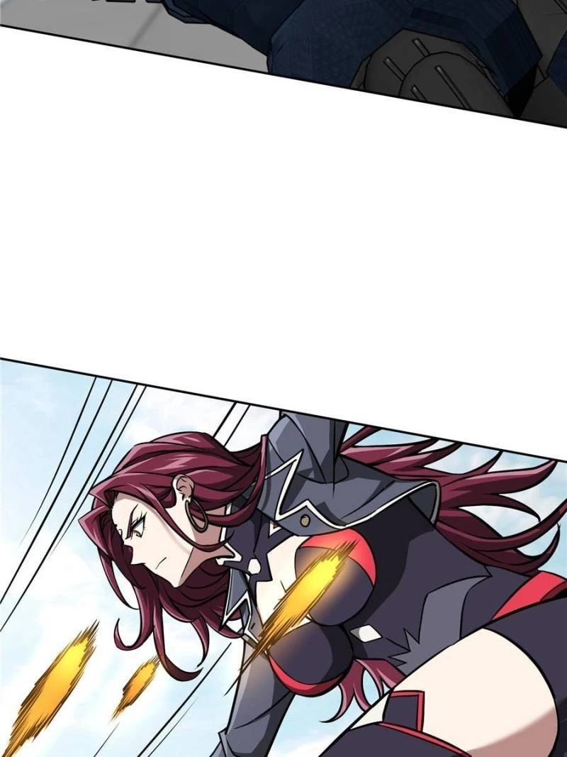 The Legendary Mechanic Chapter 97 - 28
