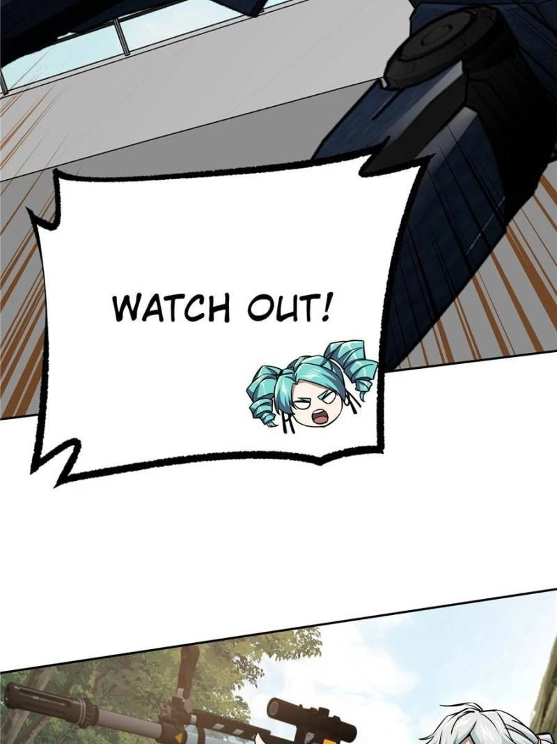 The Legendary Mechanic Chapter 97 - 33