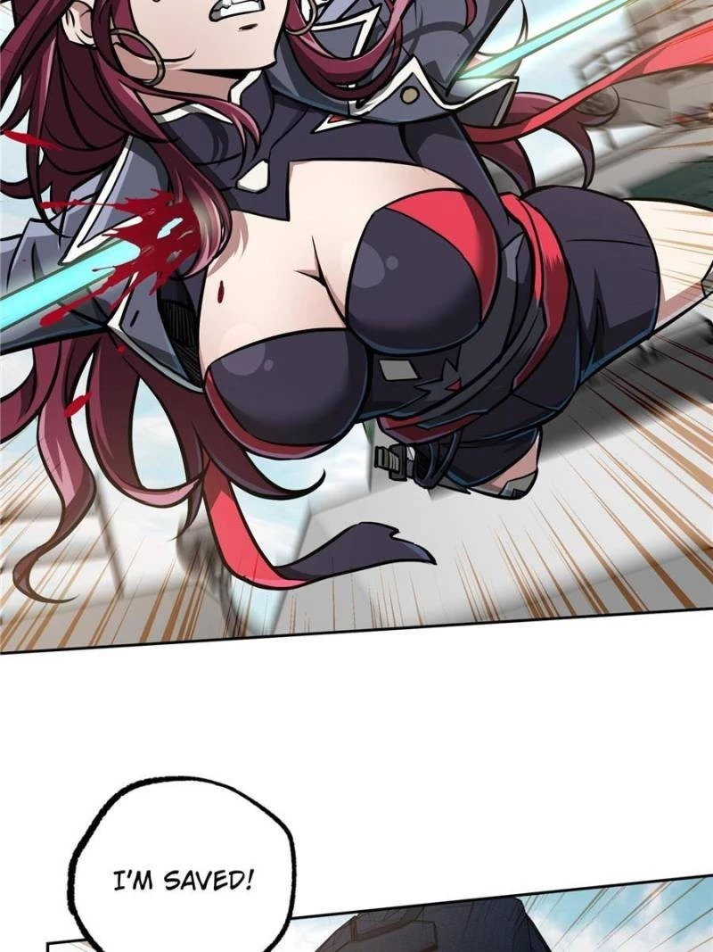 The Legendary Mechanic Chapter 97 - 35