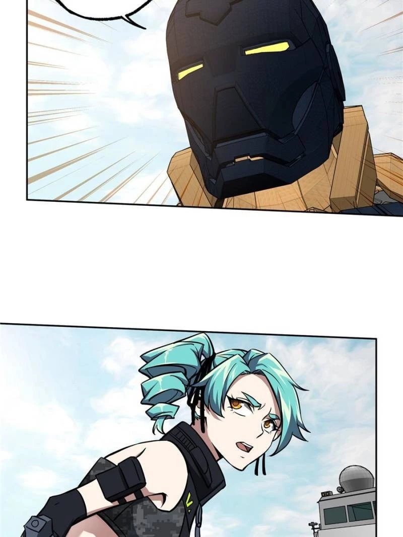 The Legendary Mechanic Chapter 97 - 36