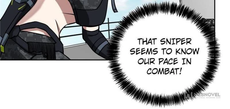The Legendary Mechanic Chapter 97 - 37