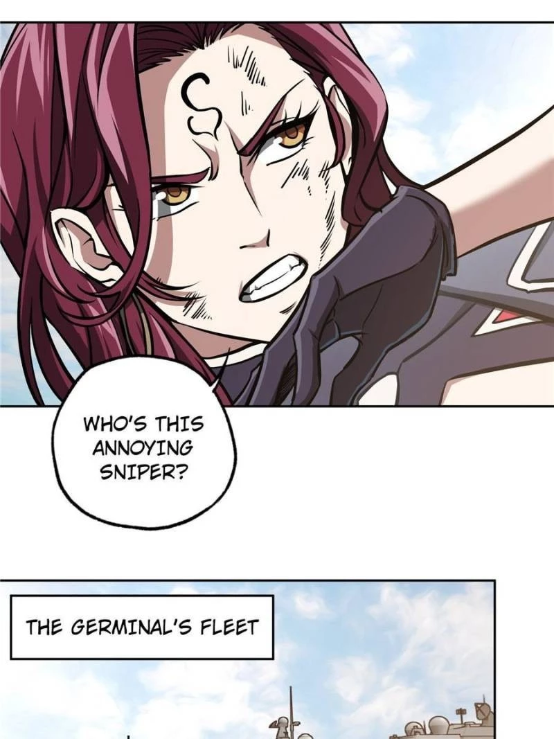 The Legendary Mechanic Chapter 97 - 41
