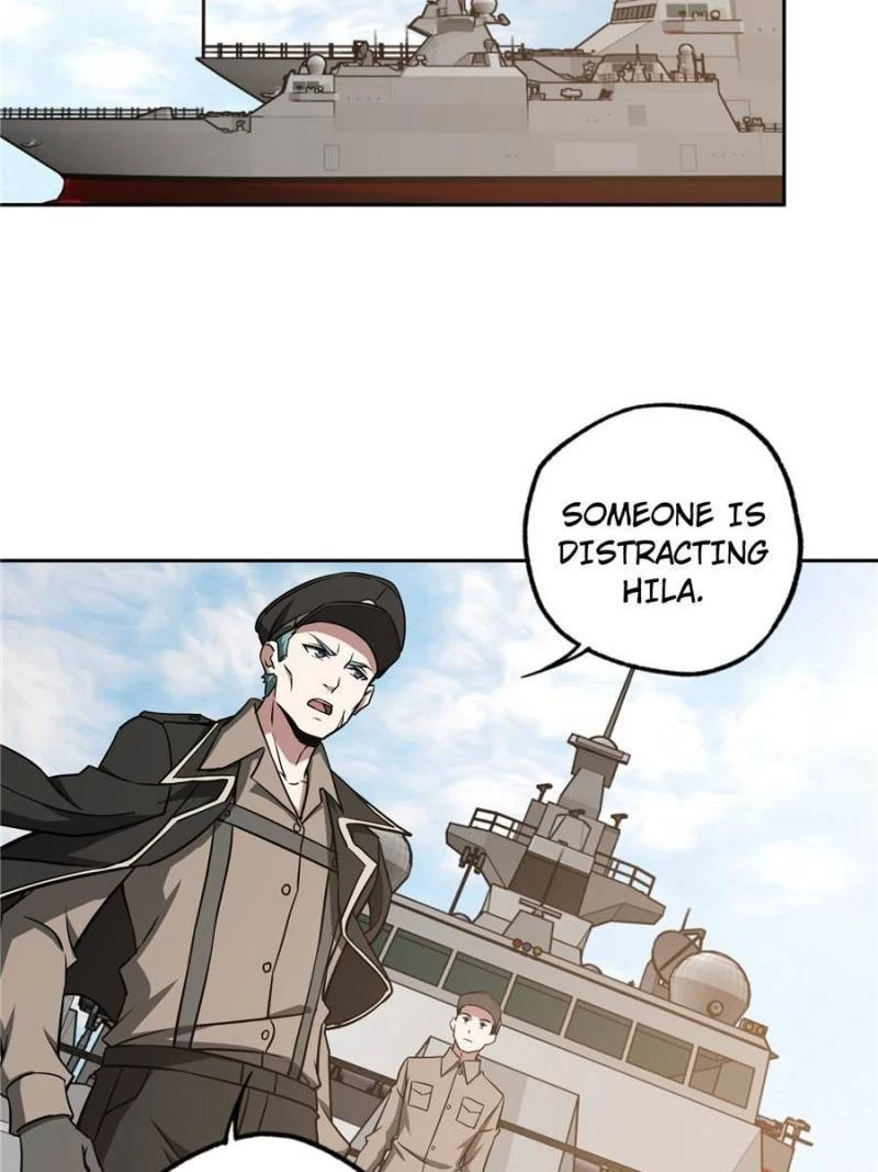The Legendary Mechanic Chapter 97 - 42