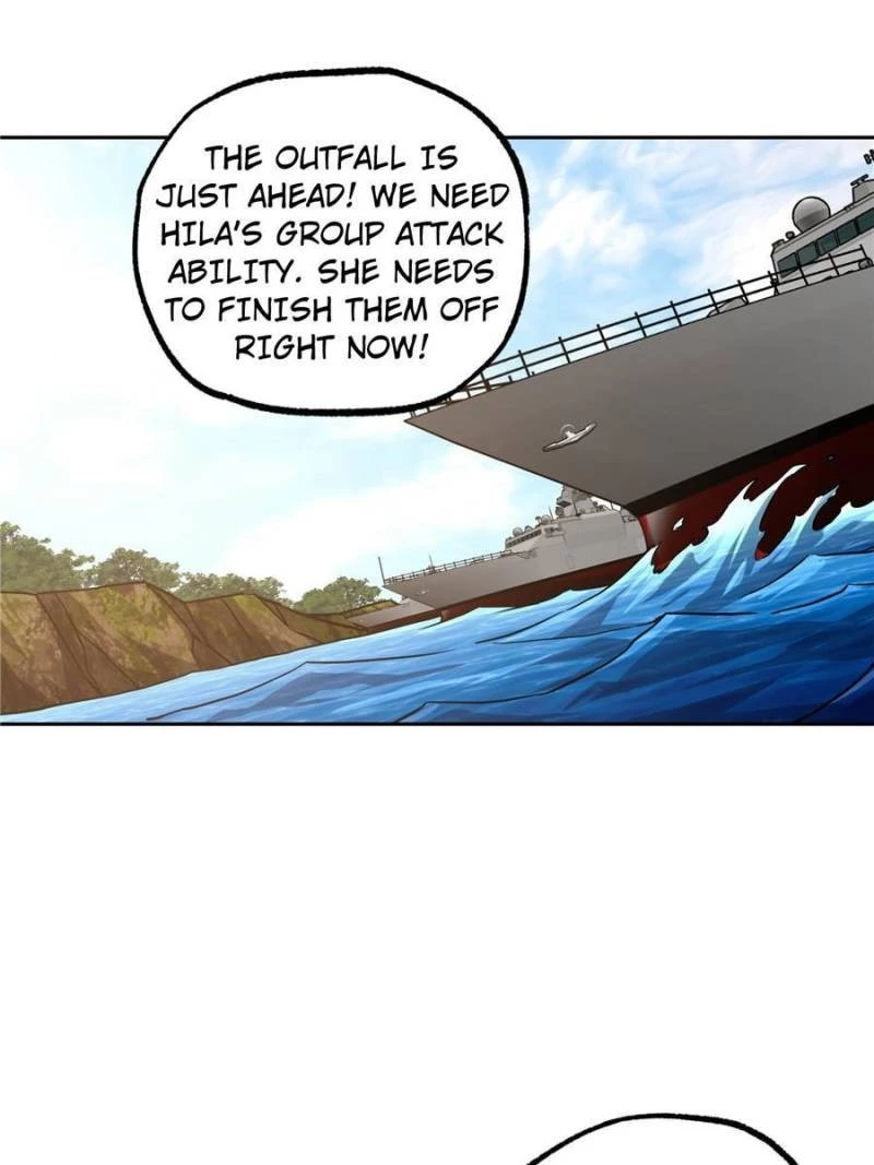 The Legendary Mechanic Chapter 97 - 44