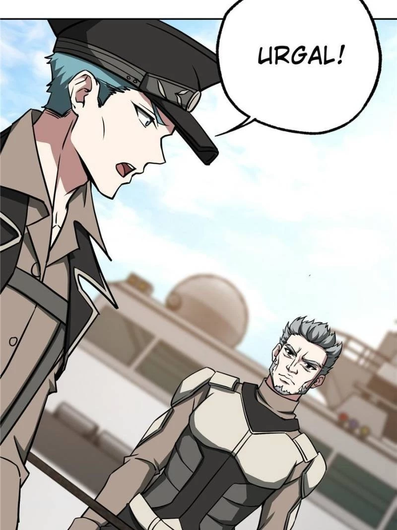 The Legendary Mechanic Chapter 97 - 45