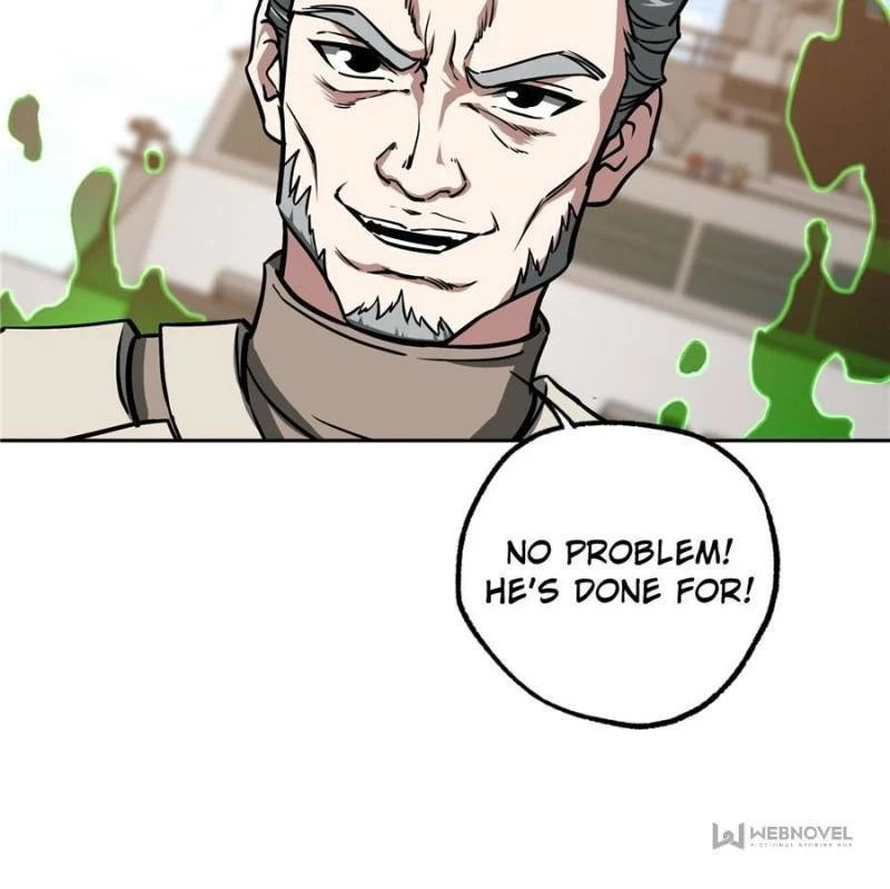 The Legendary Mechanic Chapter 97 - 47