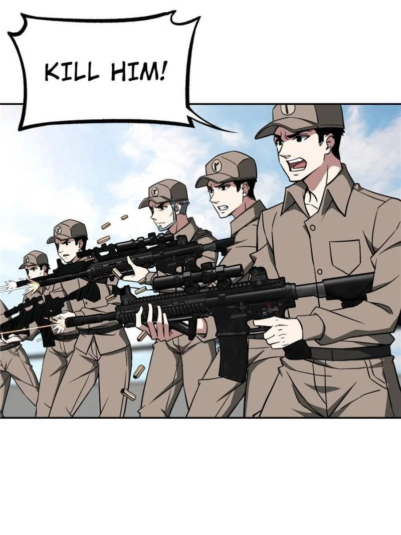 The Legendary Mechanic Chapter 99 - 1