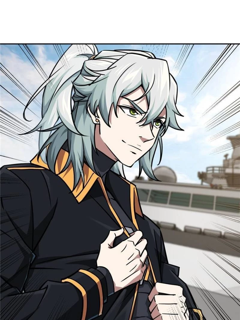 The Legendary Mechanic Chapter 99 - 2