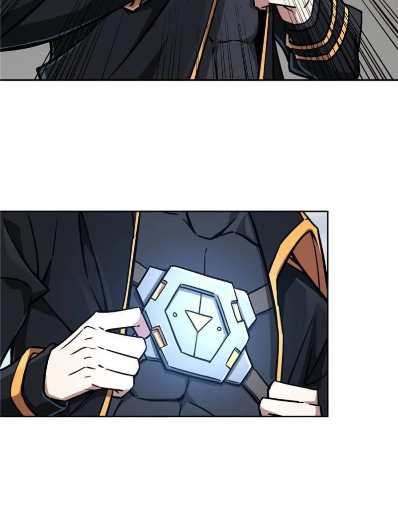 The Legendary Mechanic Chapter 99 - 3