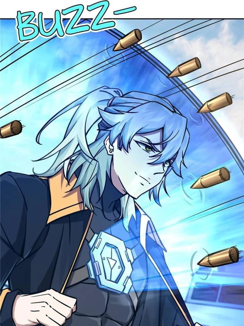 The Legendary Mechanic Chapter 99 - 4