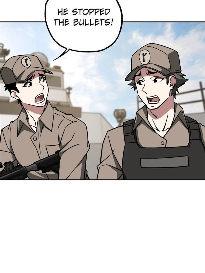 The Legendary Mechanic Chapter 99 - 6