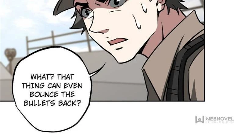 The Legendary Mechanic Chapter 99 - 8