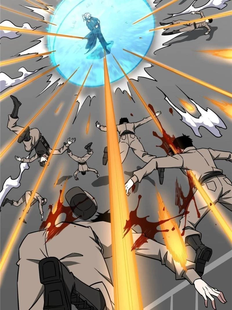 The Legendary Mechanic Chapter 99 - 10