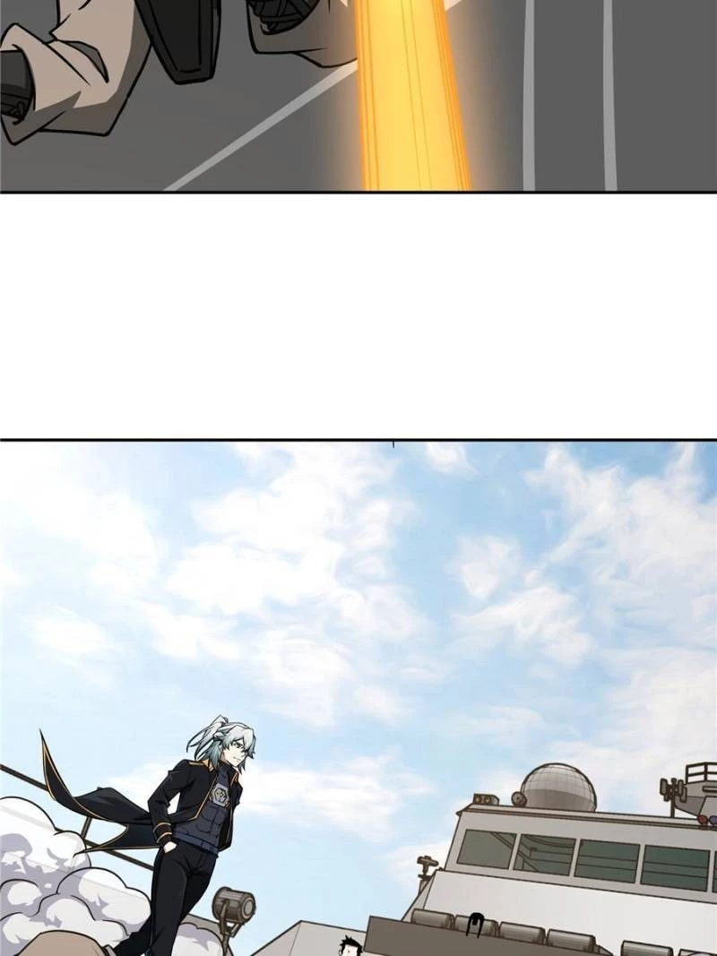 The Legendary Mechanic Chapter 99 - 11
