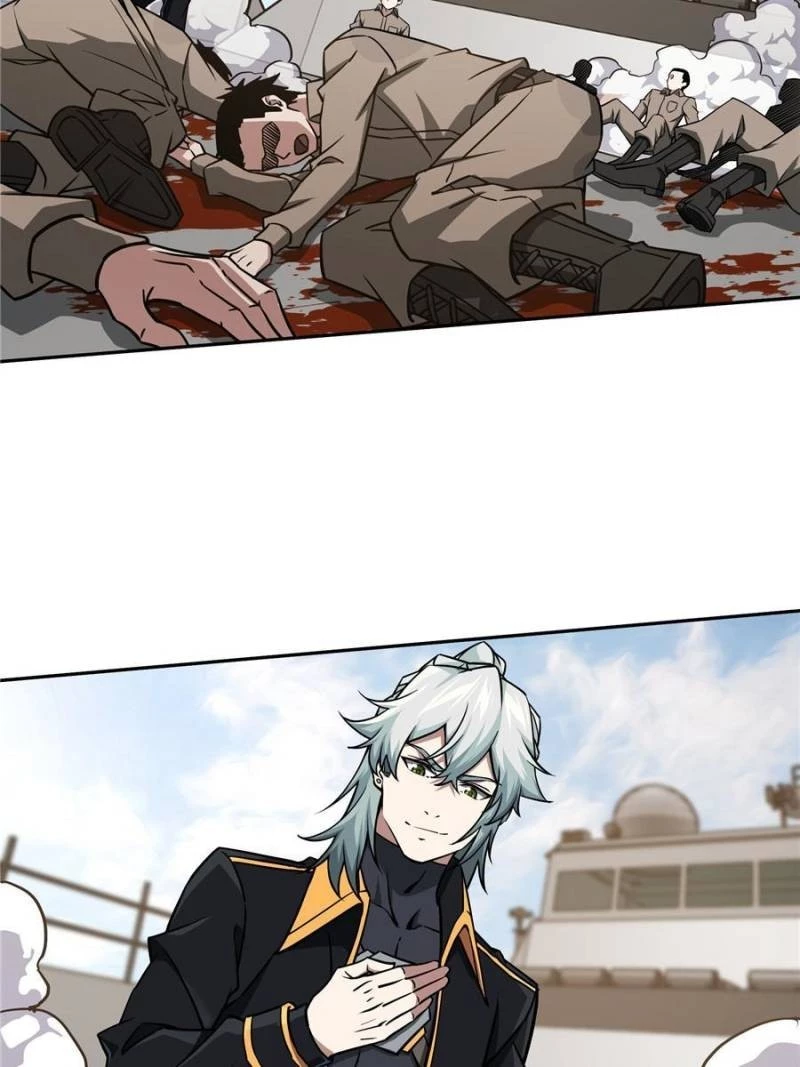 The Legendary Mechanic Chapter 99 - 12