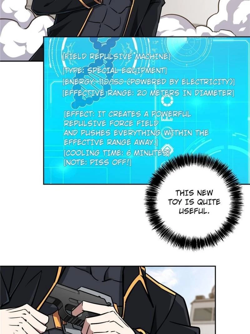 The Legendary Mechanic Chapter 99 - 13