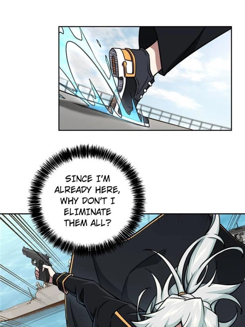 The Legendary Mechanic Chapter 99 - 15