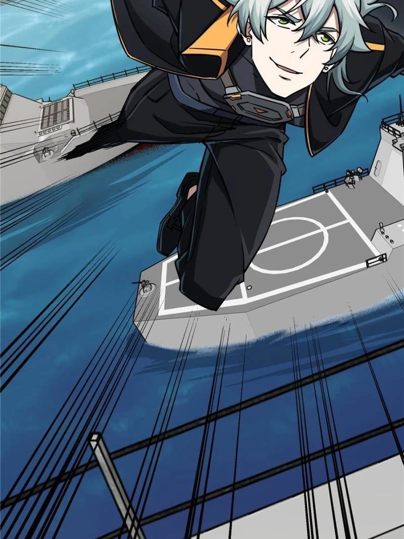 The Legendary Mechanic Chapter 99 - 16