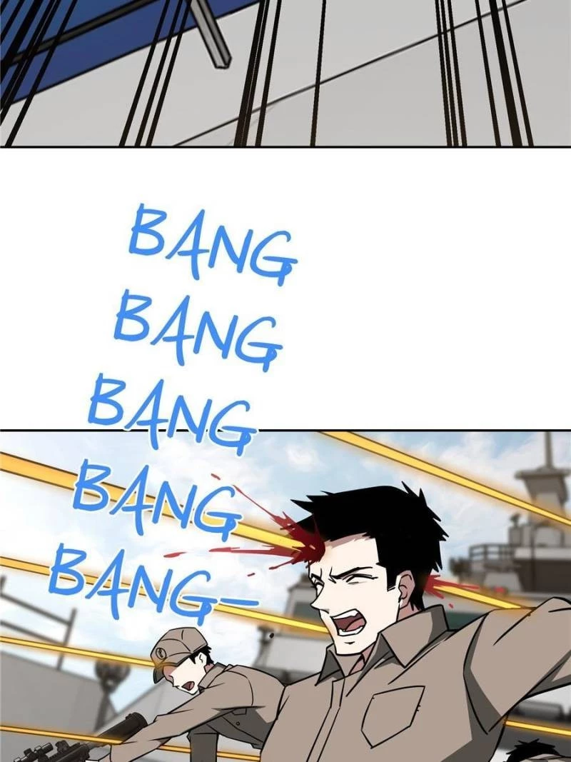 The Legendary Mechanic Chapter 99 - 17