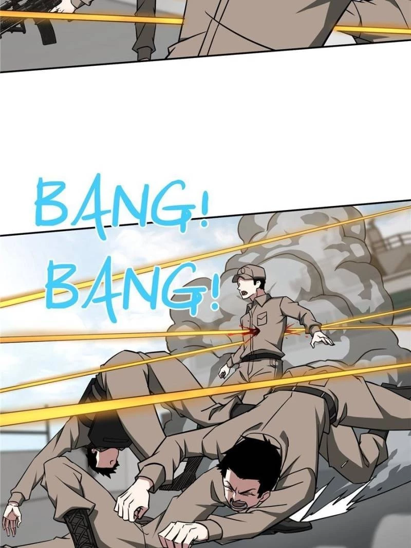 The Legendary Mechanic Chapter 99 - 18