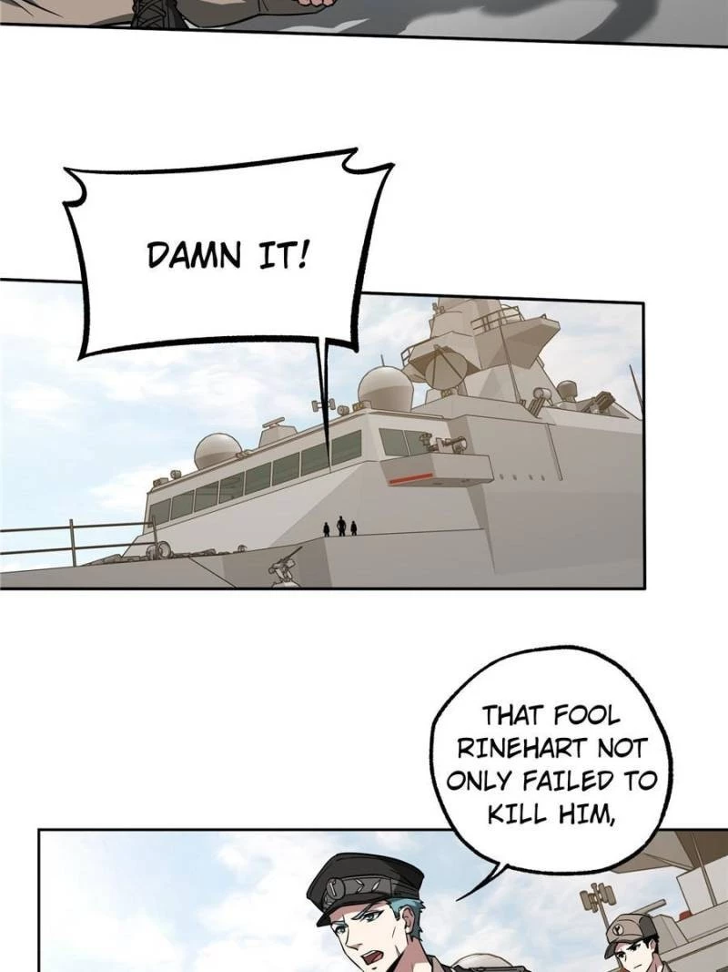 The Legendary Mechanic Chapter 99 - 19
