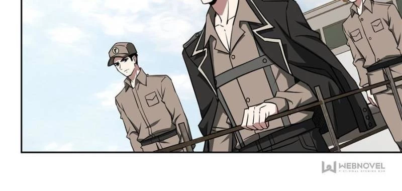 The Legendary Mechanic Chapter 99 - 20