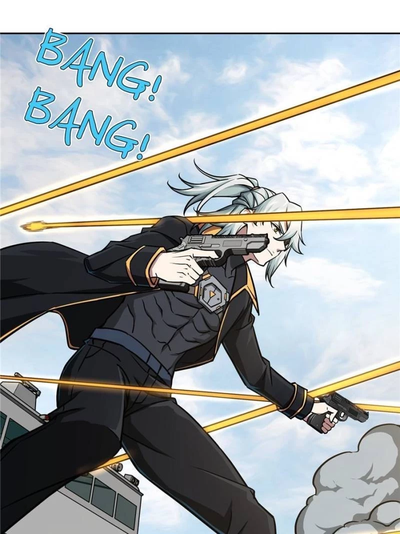 The Legendary Mechanic Chapter 99 - 21