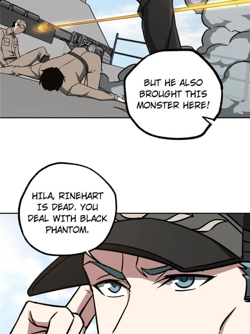 The Legendary Mechanic Chapter 99 - 22