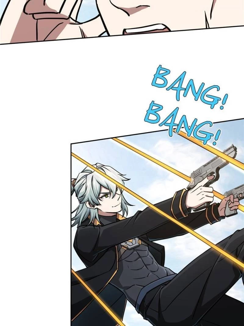 The Legendary Mechanic Chapter 99 - 23