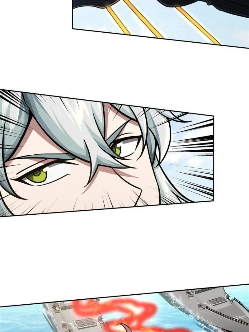 The Legendary Mechanic Chapter 99 - 24