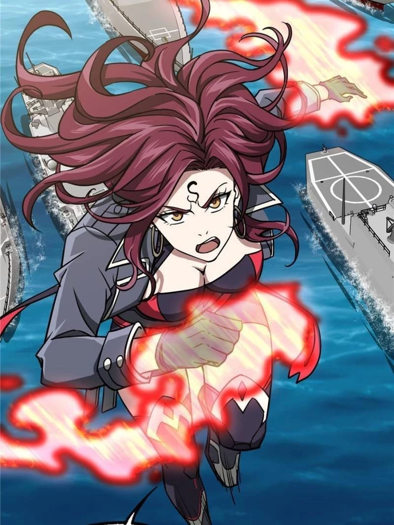 The Legendary Mechanic Chapter 99 - 25