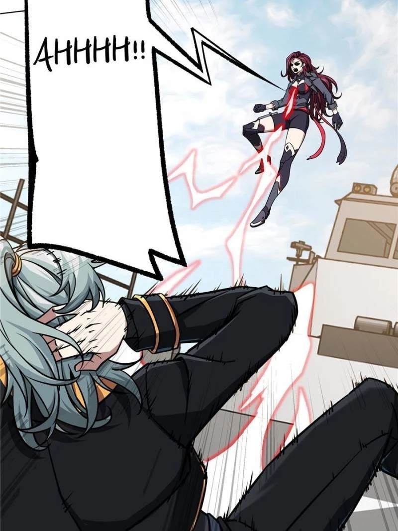 The Legendary Mechanic Chapter 99 - 28