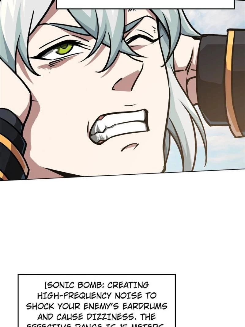 The Legendary Mechanic Chapter 99 - 30