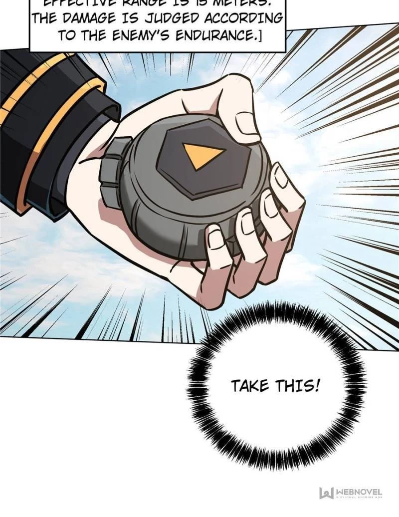 The Legendary Mechanic Chapter 99 - 31