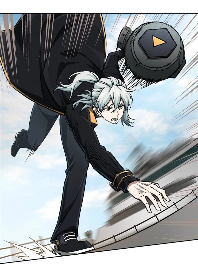 The Legendary Mechanic Chapter 99 - 32