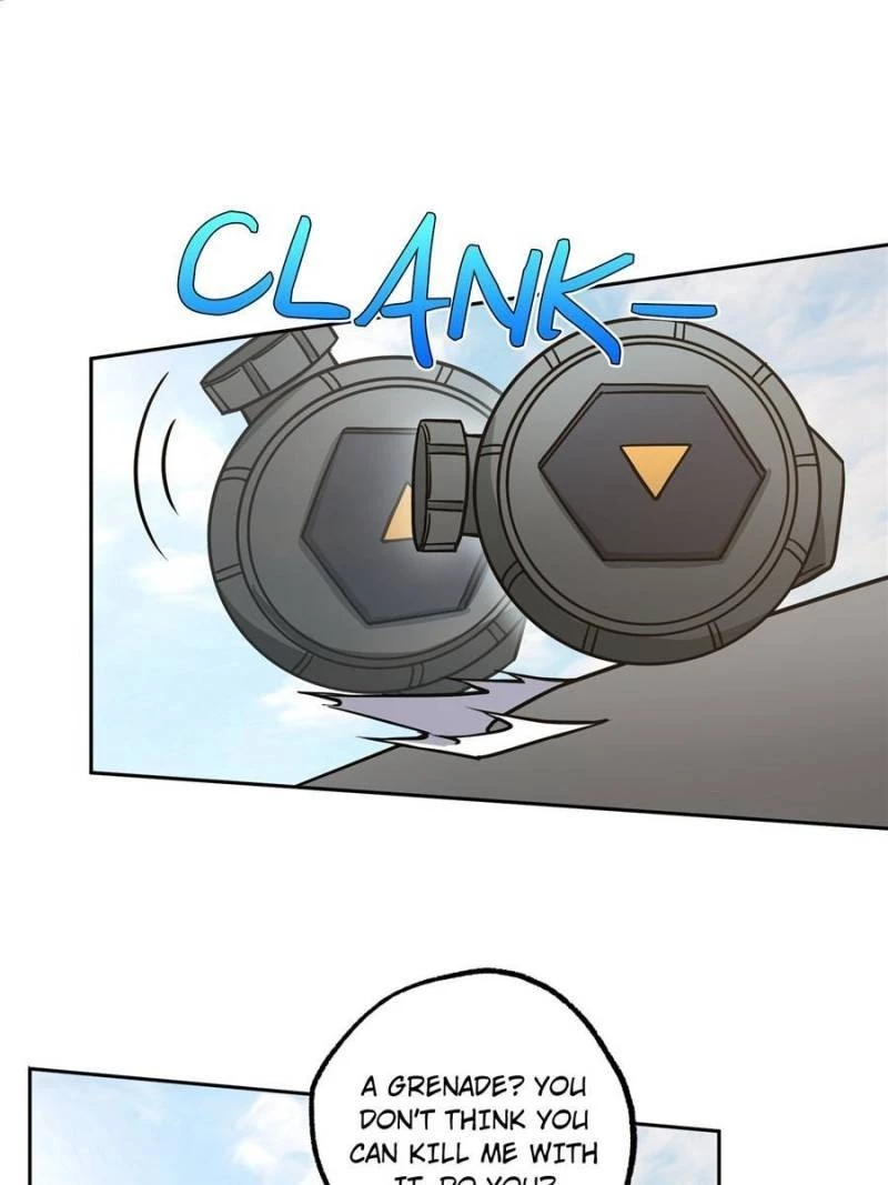 The Legendary Mechanic Chapter 99 - 33