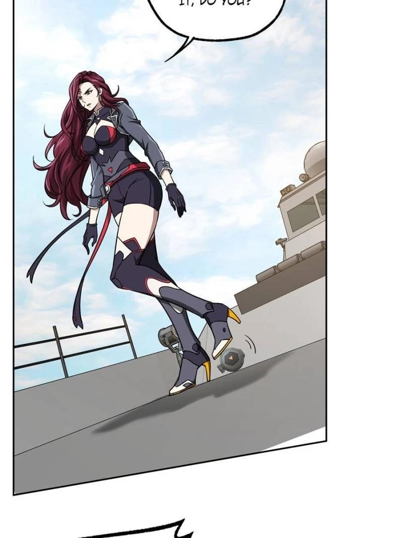 The Legendary Mechanic Chapter 99 - 34
