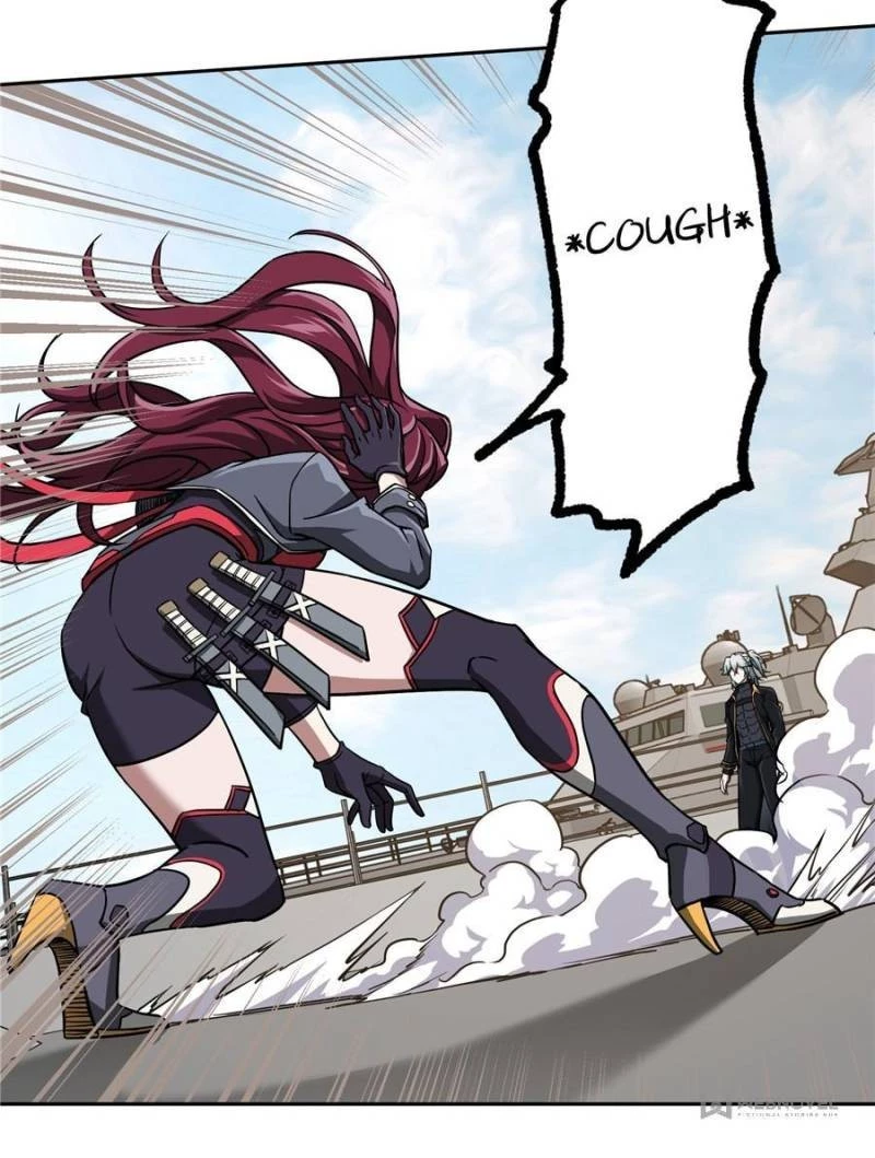 The Legendary Mechanic Chapter 99 - 37