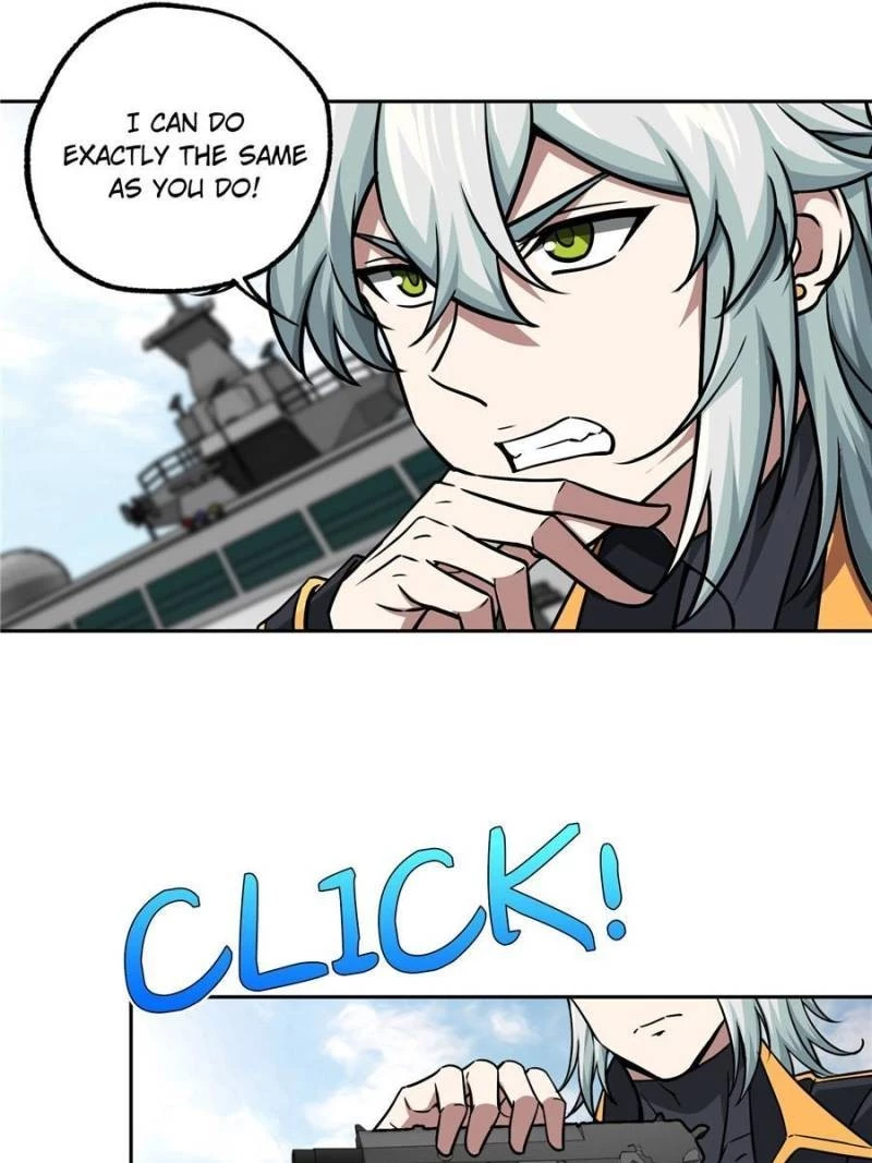 The Legendary Mechanic Chapter 99 - 38