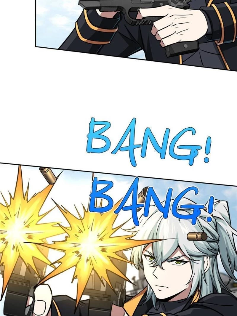 The Legendary Mechanic Chapter 99 - 39