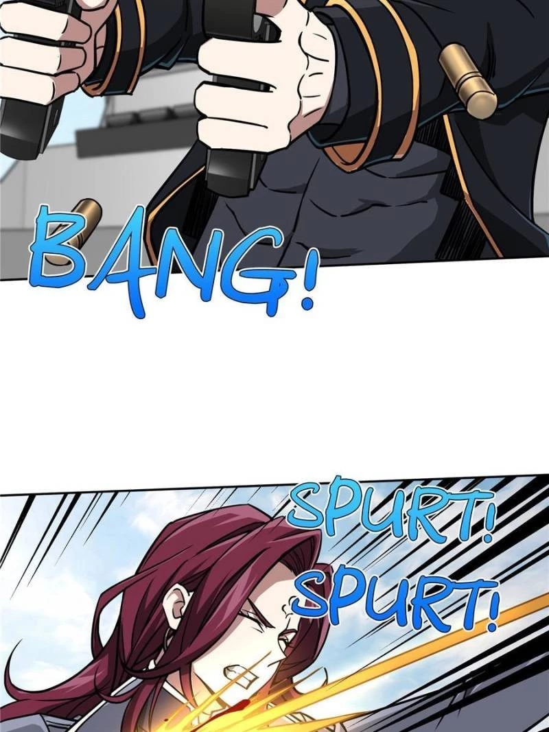 The Legendary Mechanic Chapter 99 - 40
