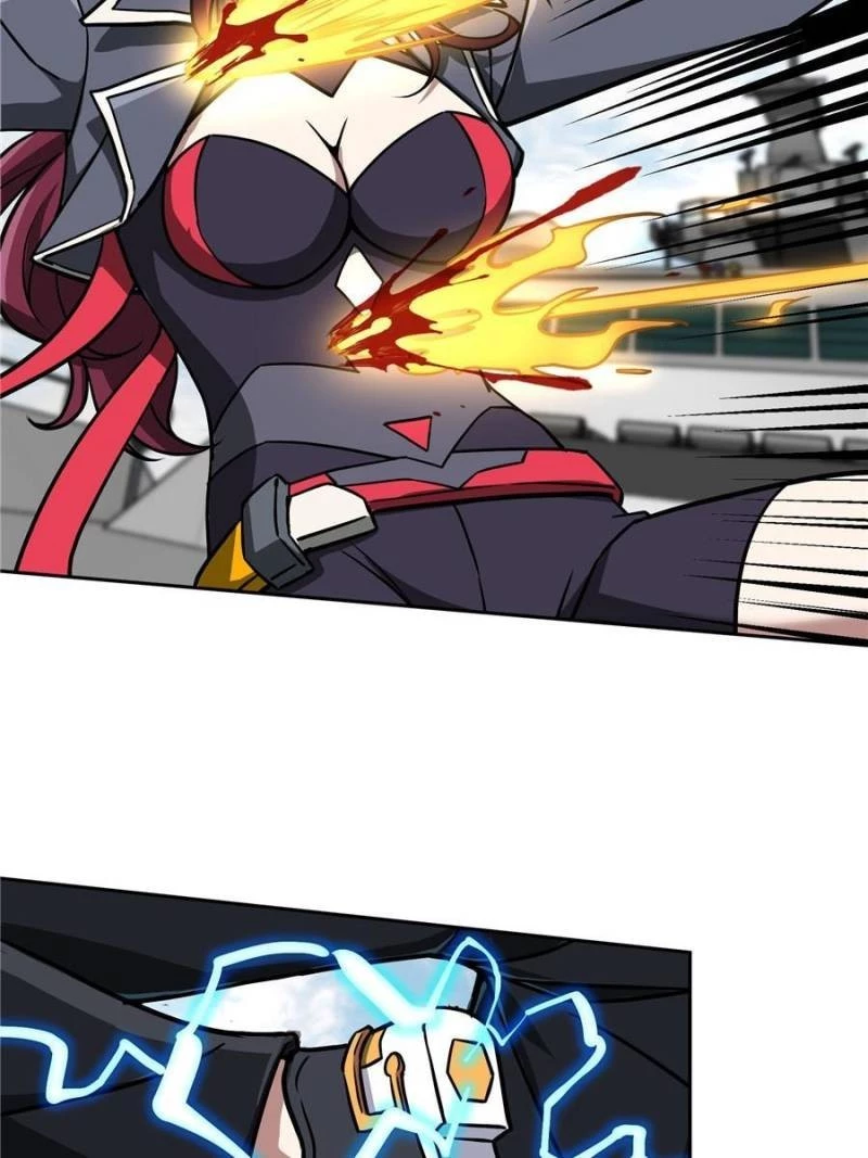 The Legendary Mechanic Chapter 99 - 41