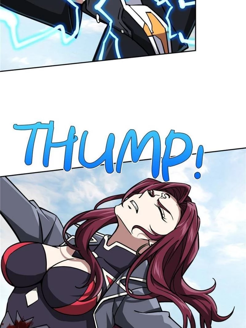The Legendary Mechanic Chapter 99 - 42